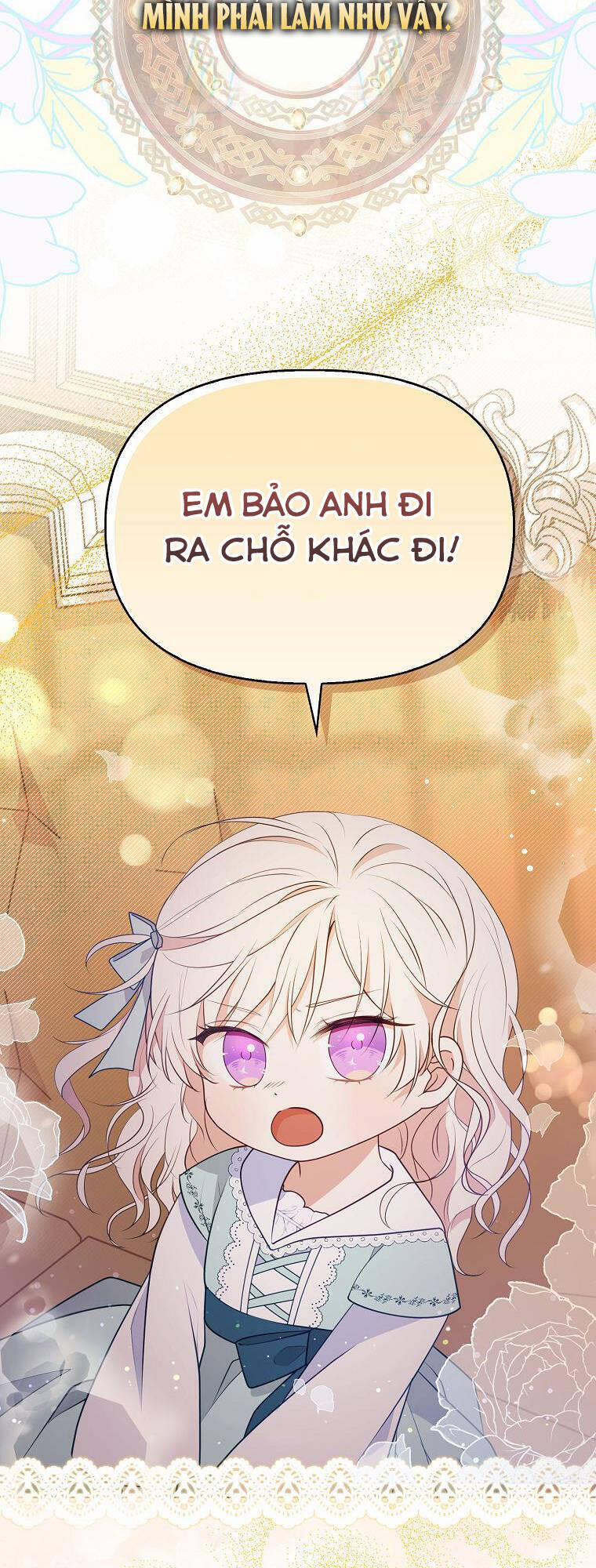 Đứa Con Gái Côn Đồ Nhà Công Tước 5 trang 28