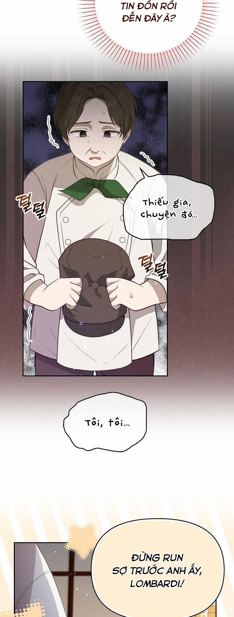 Đứa Con Gái Côn Đồ Nhà Công Tước 5 trang 3