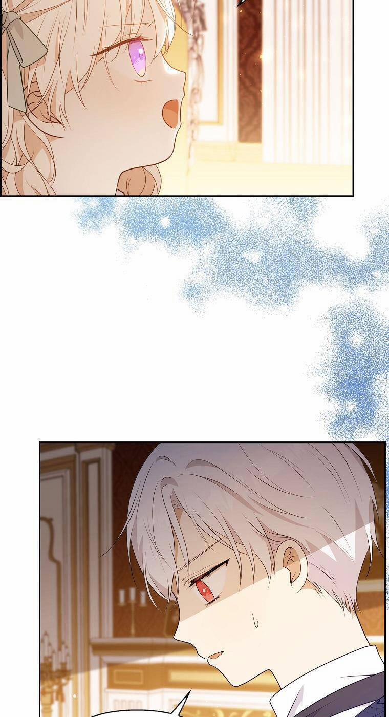 Đứa Con Gái Côn Đồ Nhà Công Tước 5 trang 30