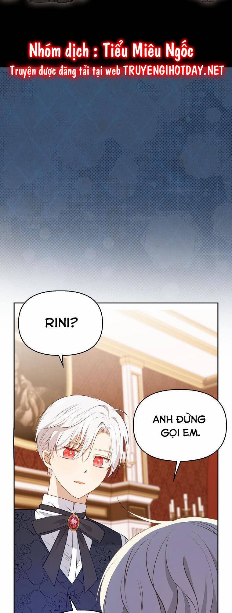Đứa Con Gái Côn Đồ Nhà Công Tước 5 trang 33