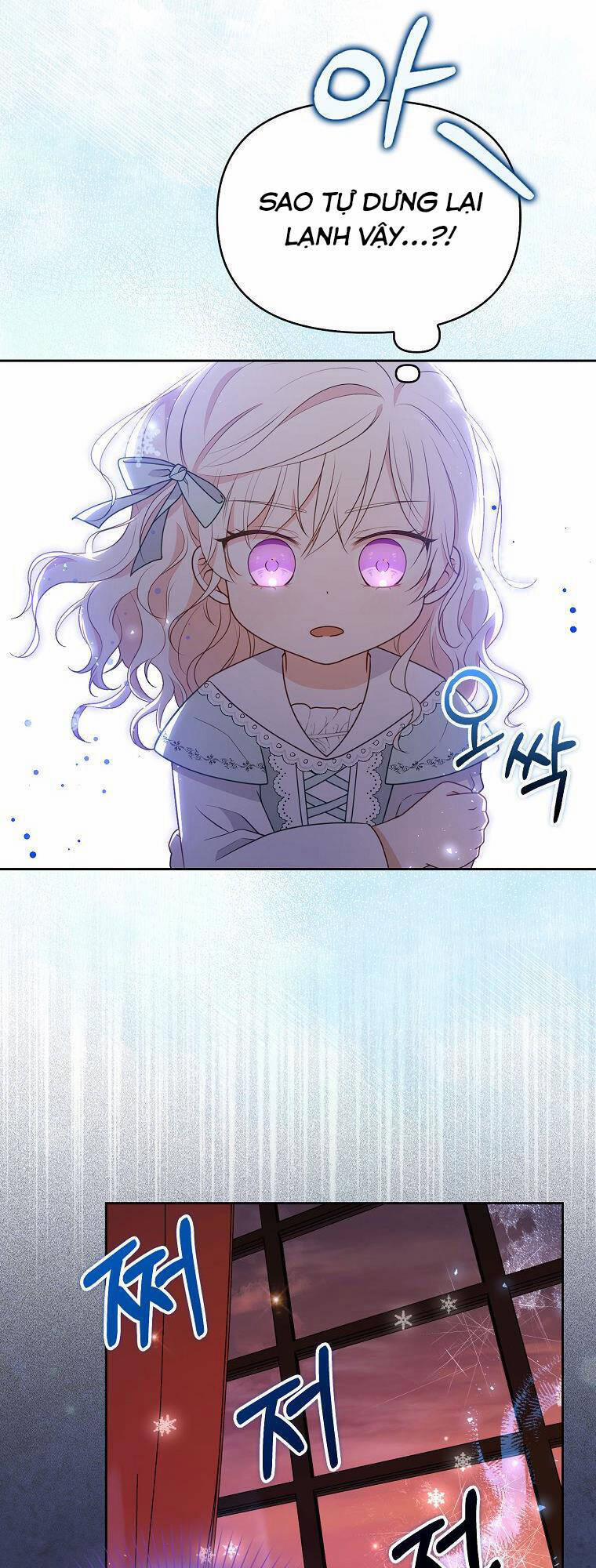 Đứa Con Gái Côn Đồ Nhà Công Tước 5 trang 38