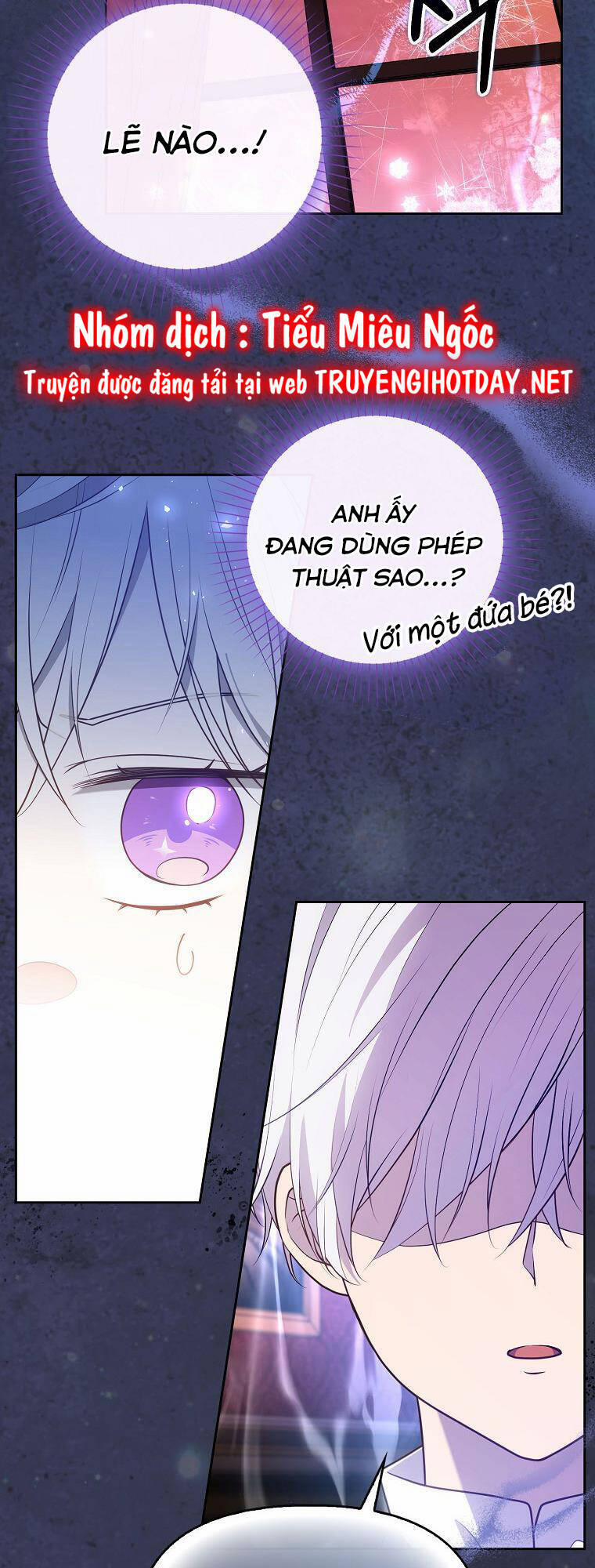 Đứa Con Gái Côn Đồ Nhà Công Tước 5 trang 39