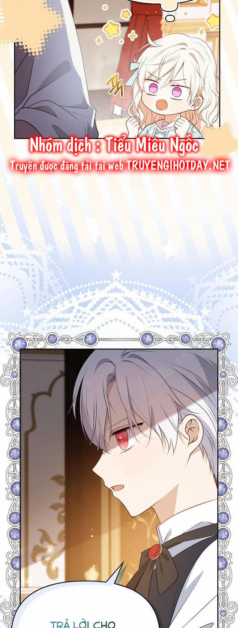 Đứa Con Gái Côn Đồ Nhà Công Tước 5 trang 4