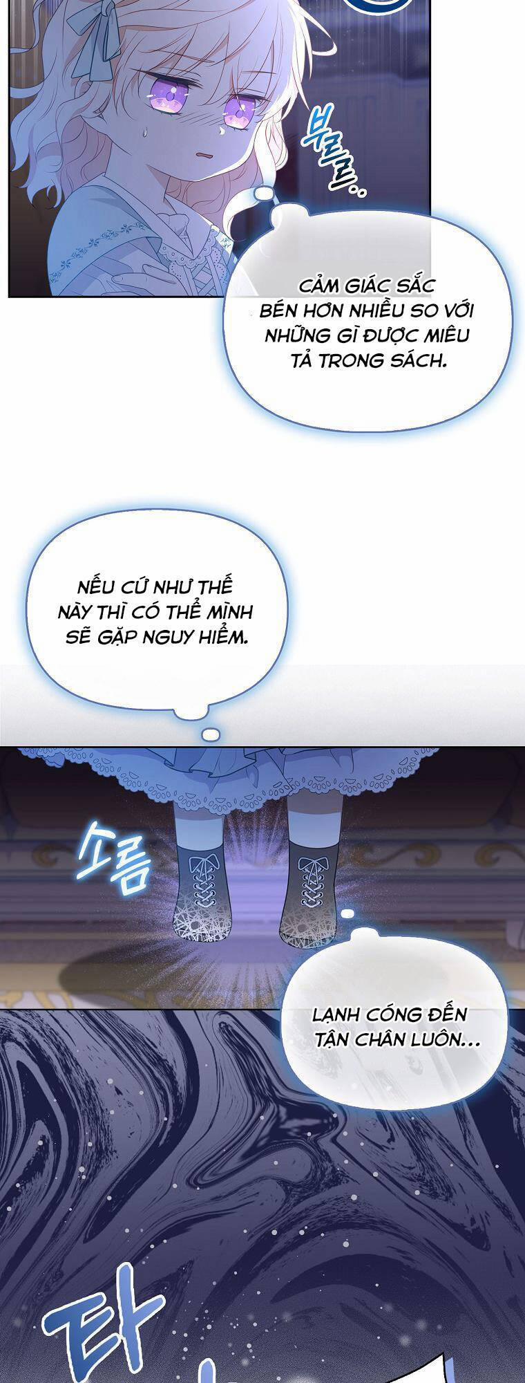 Đứa Con Gái Côn Đồ Nhà Công Tước 5 trang 42