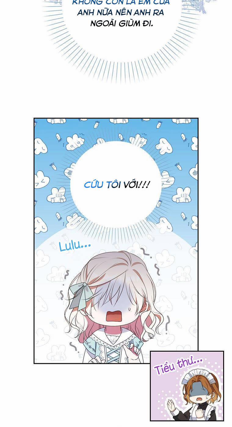 Đứa Con Gái Côn Đồ Nhà Công Tước 5 trang 45