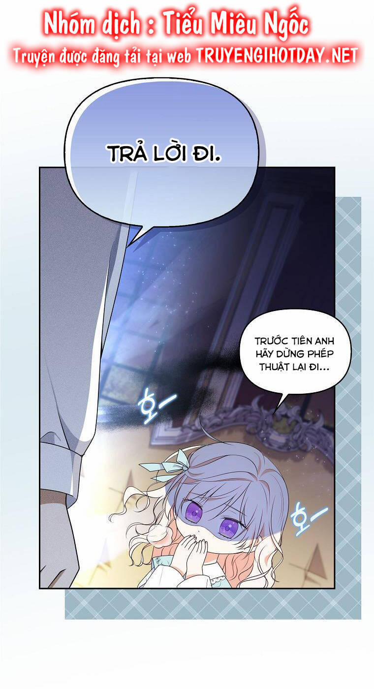 Đứa Con Gái Côn Đồ Nhà Công Tước 5 trang 46