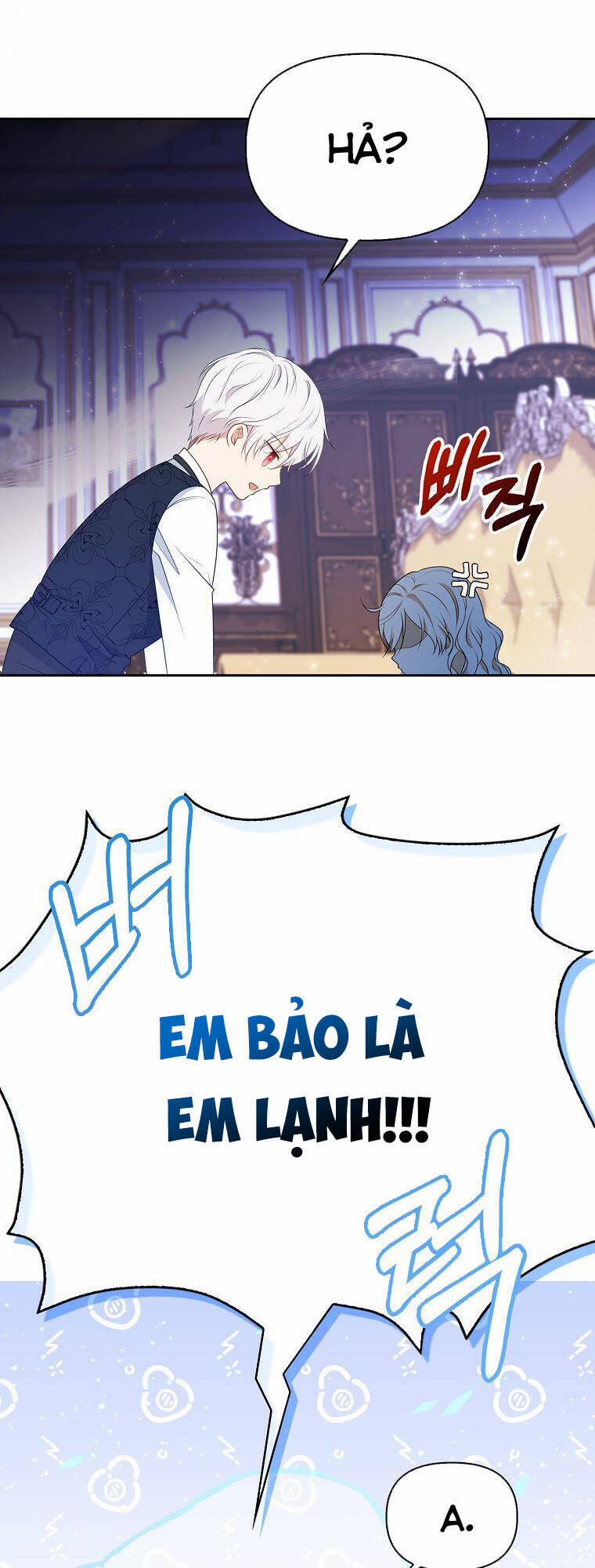 Đứa Con Gái Côn Đồ Nhà Công Tước 5 trang 47