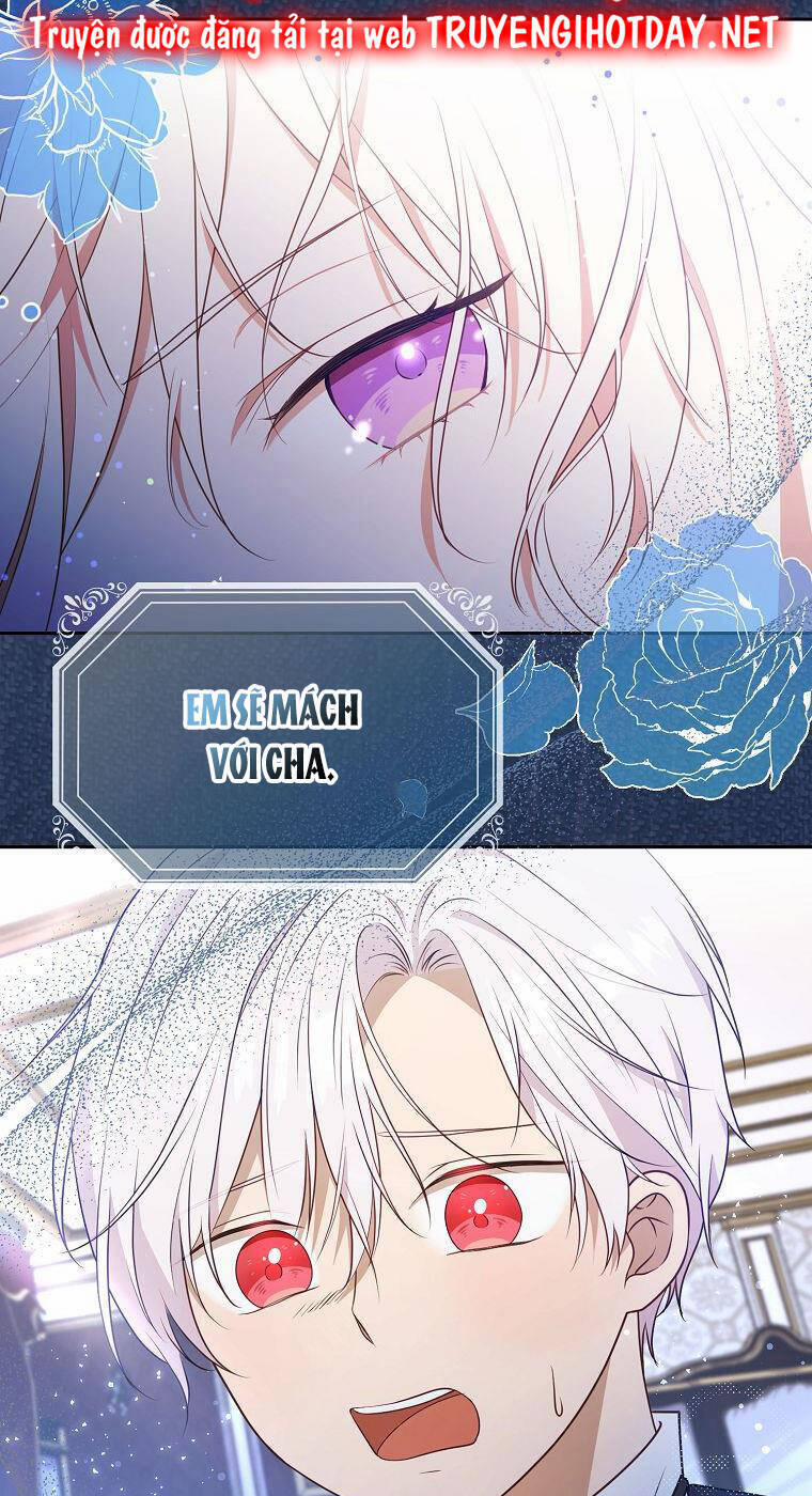 Đứa Con Gái Côn Đồ Nhà Công Tước 5 trang 50