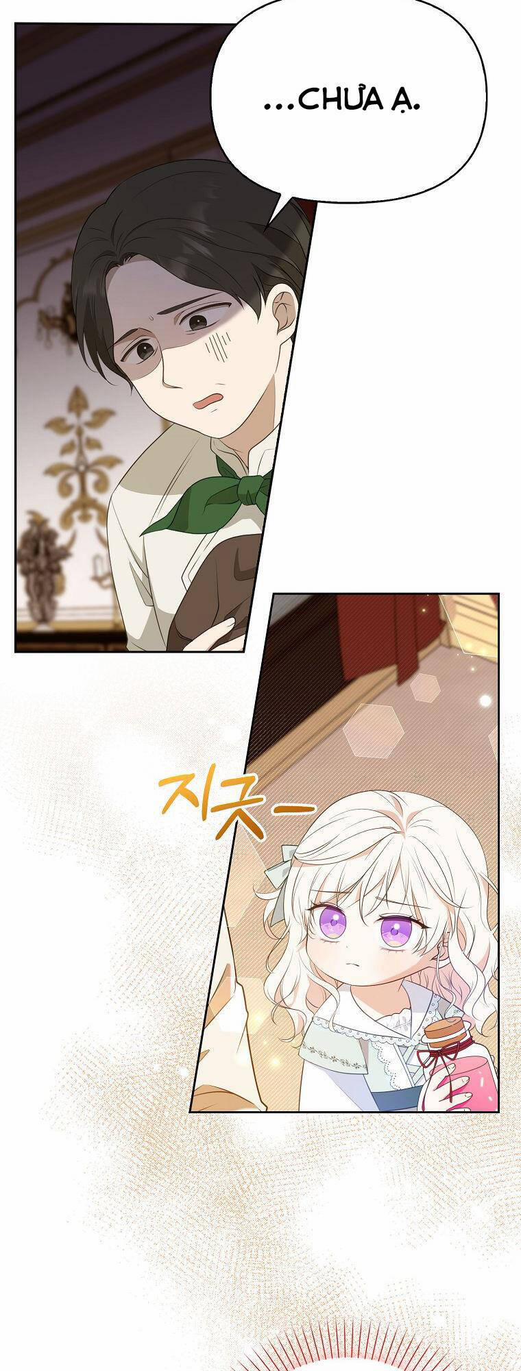 Đứa Con Gái Côn Đồ Nhà Công Tước 5 trang 8