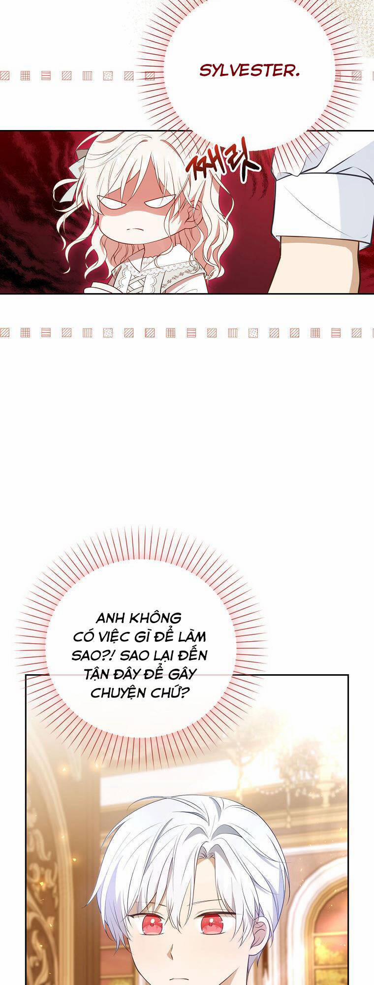 Đứa Con Gái Côn Đồ Nhà Công Tước 5 trang 9