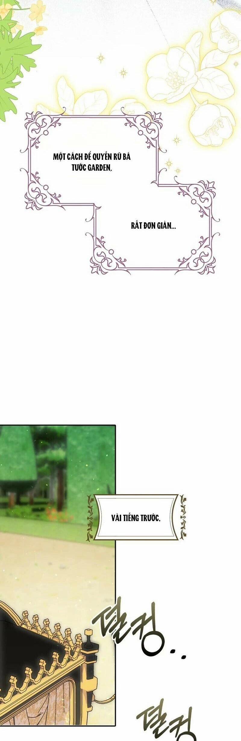 Đứa Con Gái Côn Đồ Nhà Công Tước 50 trang 11