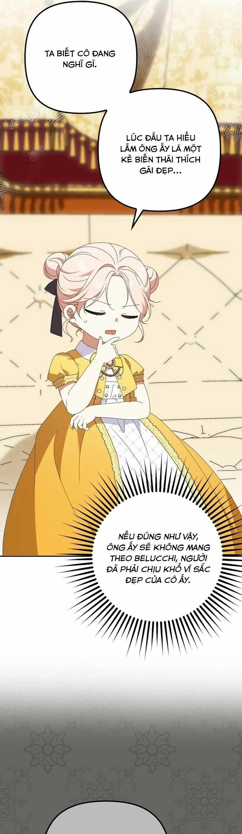 Đứa Con Gái Côn Đồ Nhà Công Tước 50 trang 16
