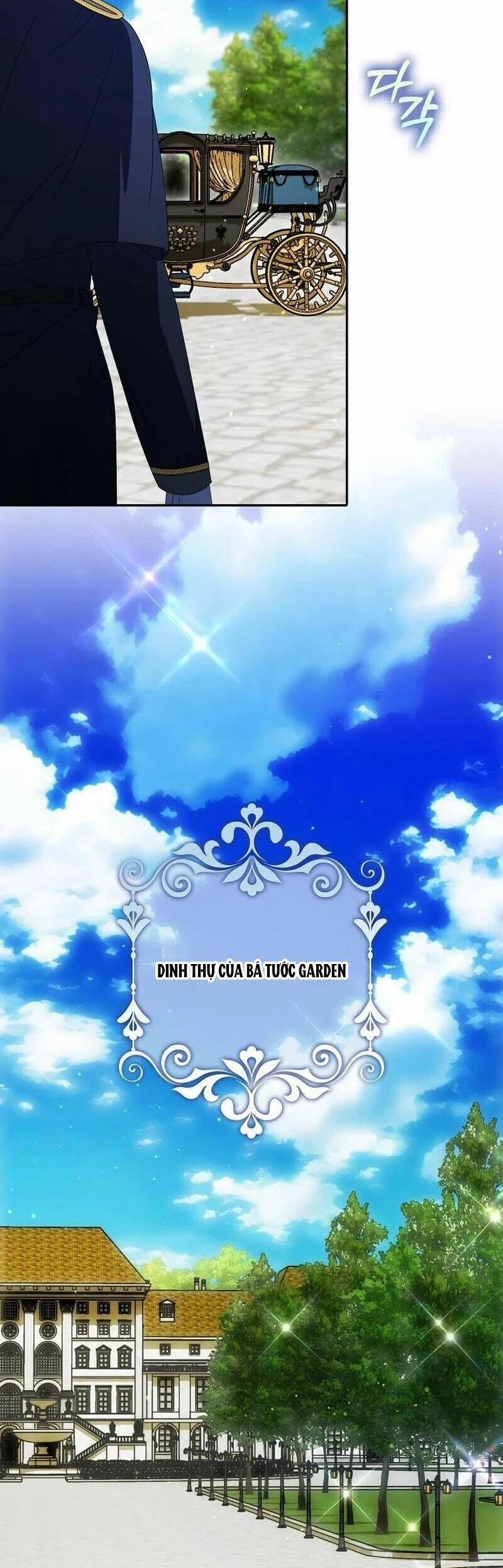 Đứa Con Gái Côn Đồ Nhà Công Tước 50 trang 2