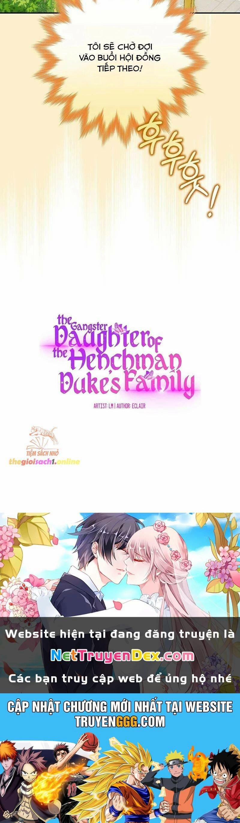 Đứa Con Gái Côn Đồ Nhà Công Tước 50 trang 47