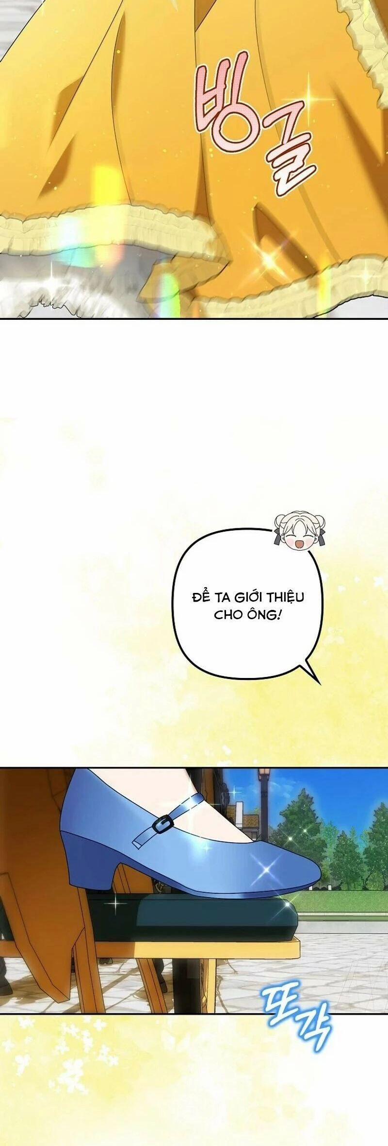 Đứa Con Gái Côn Đồ Nhà Công Tước 50 trang 8