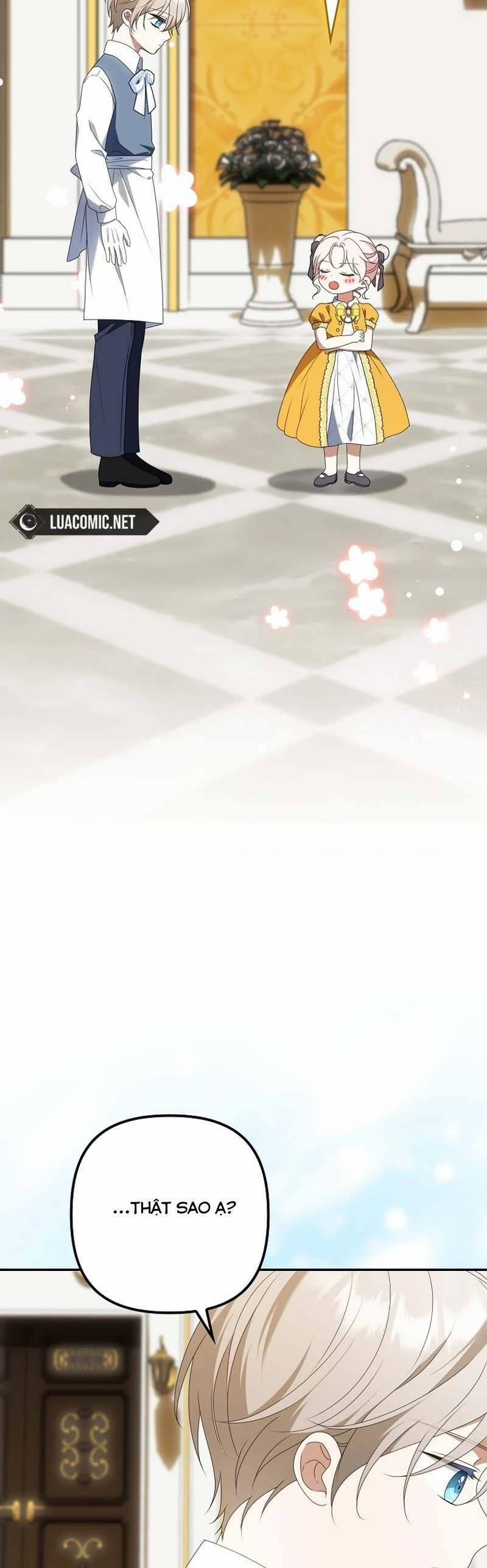 Đứa Con Gái Côn Đồ Nhà Công Tước 51 trang 15