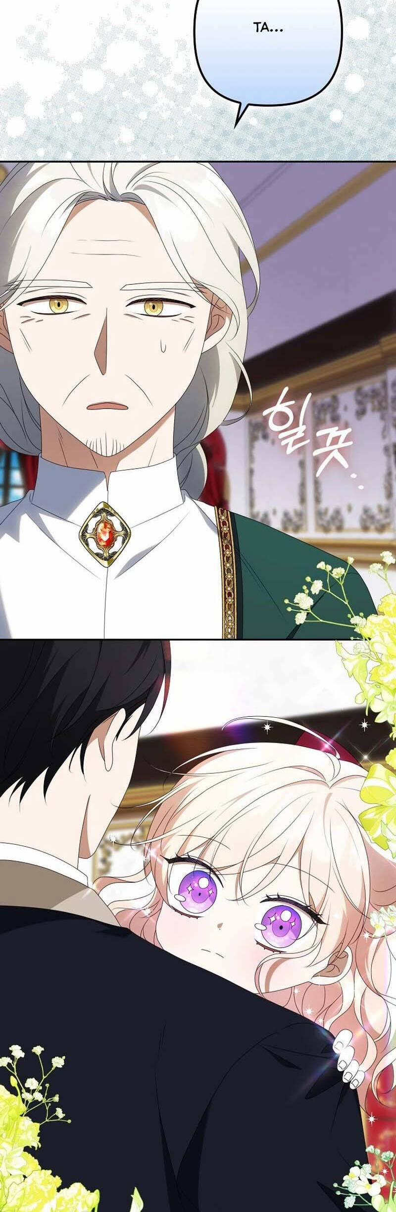 Đứa Con Gái Côn Đồ Nhà Công Tước 51 trang 34