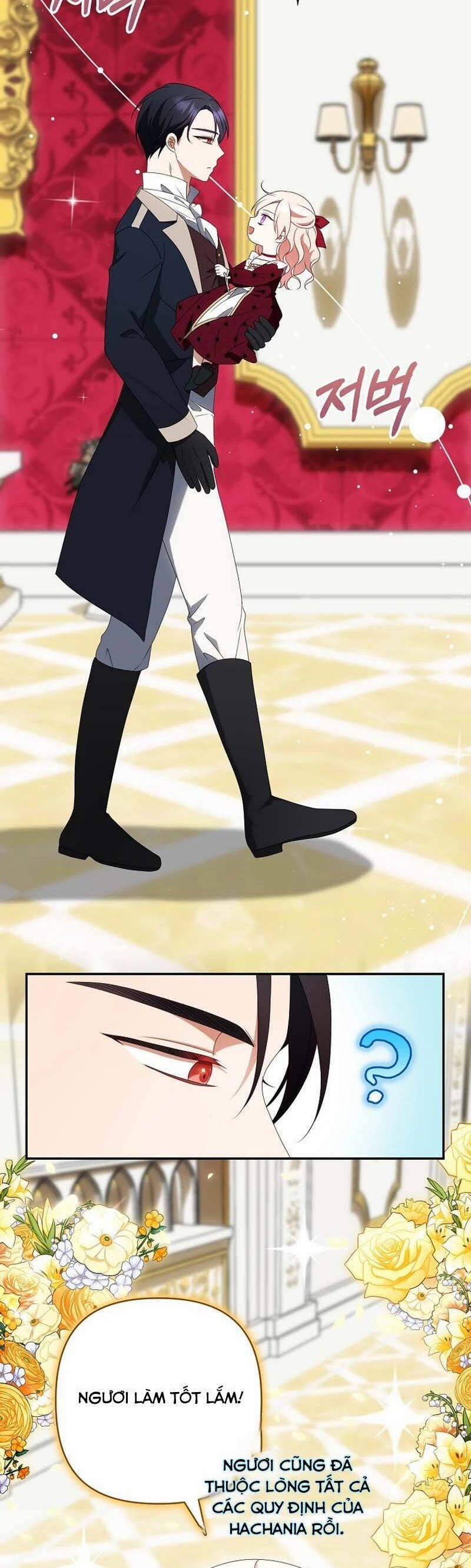Đứa Con Gái Côn Đồ Nhà Công Tước 51 trang 44