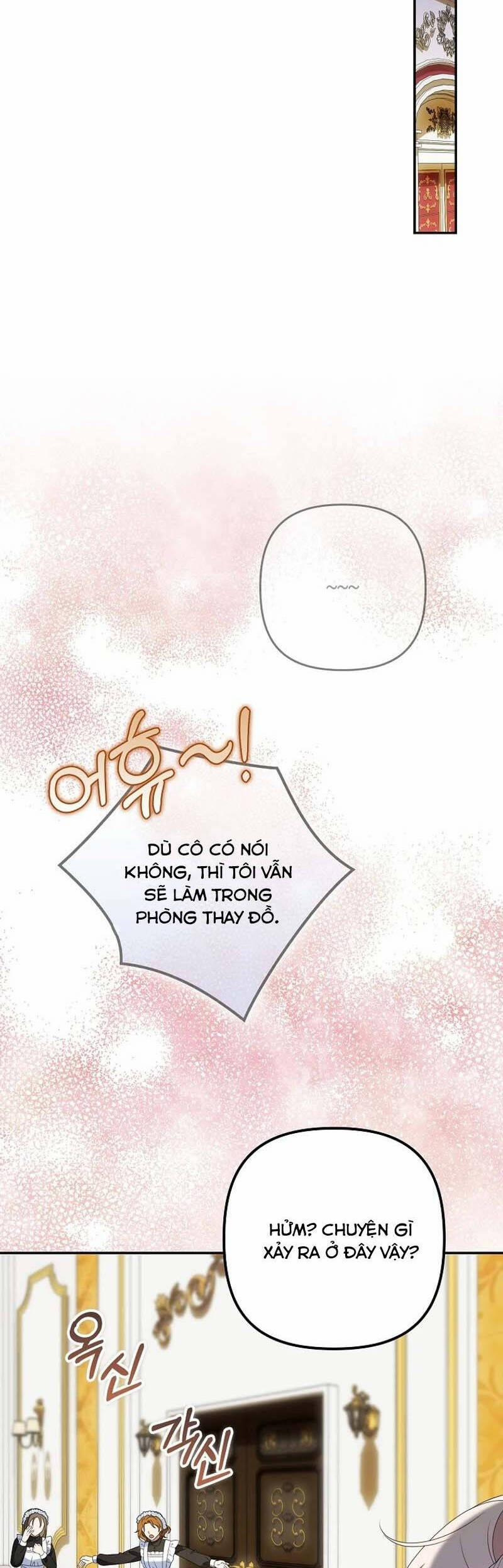 Đứa Con Gái Côn Đồ Nhà Công Tước 51 trang 5