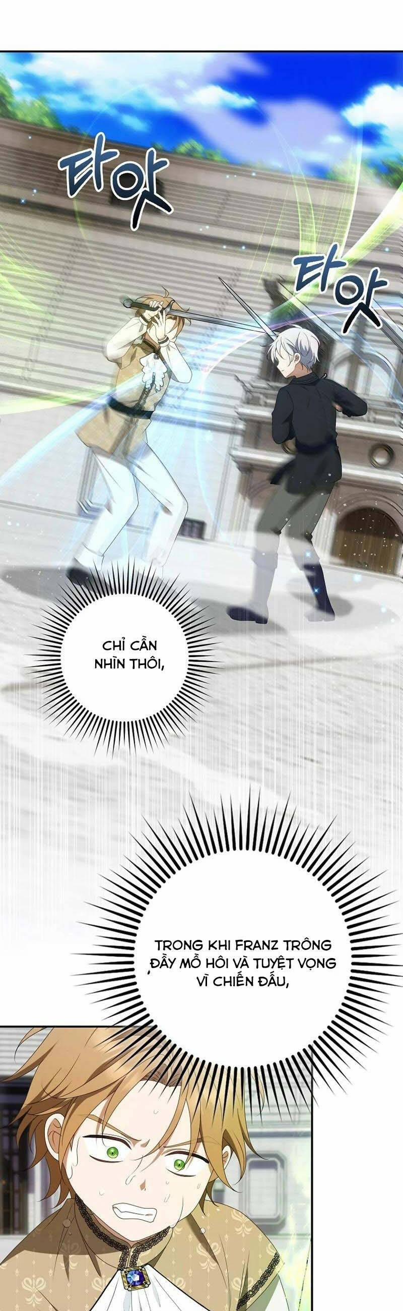 Đứa Con Gái Côn Đồ Nhà Công Tước 52 trang 14