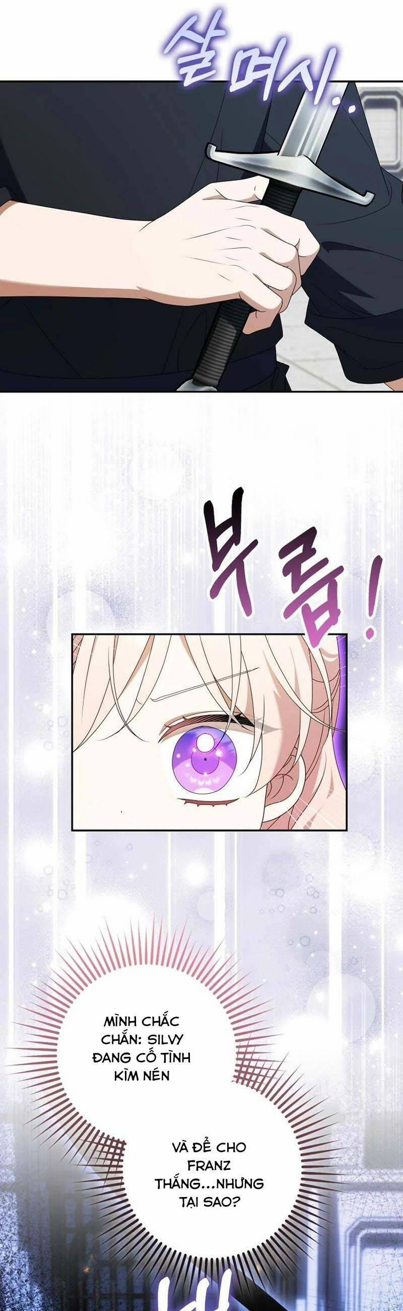 Đứa Con Gái Côn Đồ Nhà Công Tước 52 trang 16