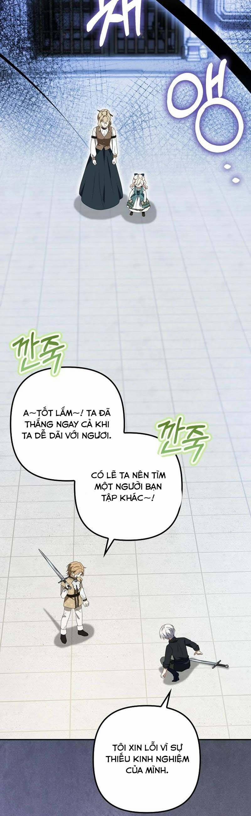 Đứa Con Gái Côn Đồ Nhà Công Tước 52 trang 17