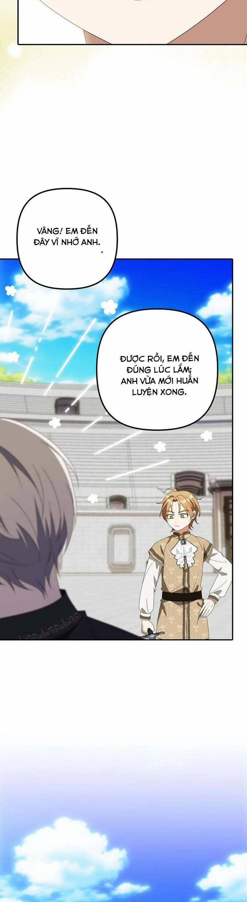 Đứa Con Gái Côn Đồ Nhà Công Tước 52 trang 21