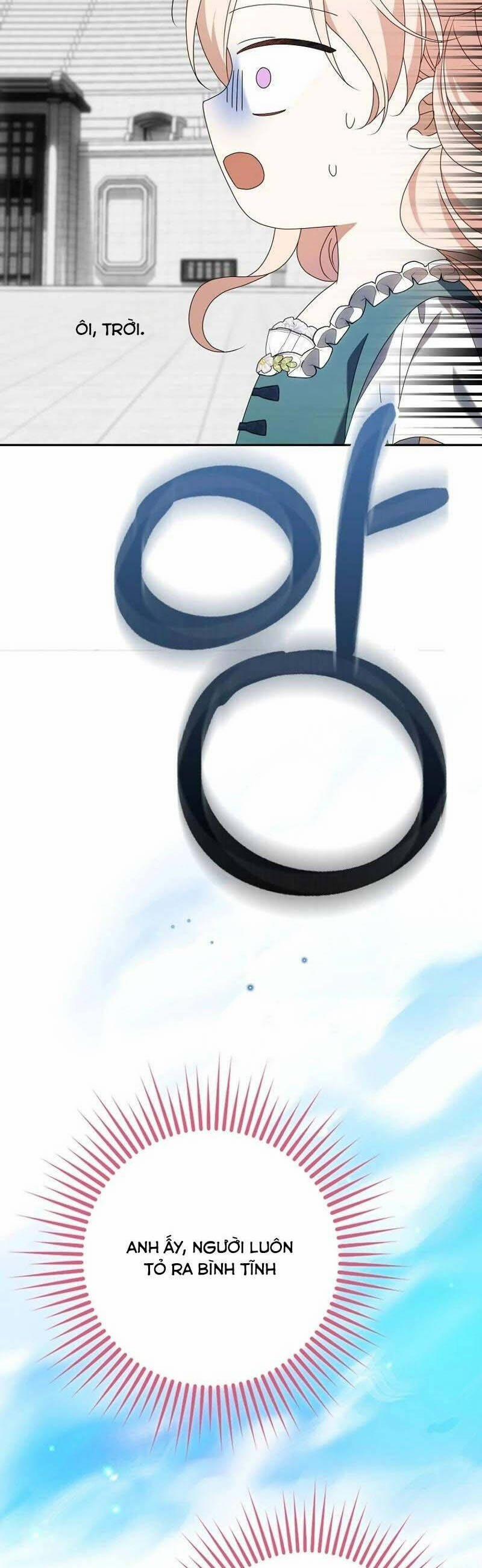 Đứa Con Gái Côn Đồ Nhà Công Tước 52 trang 35