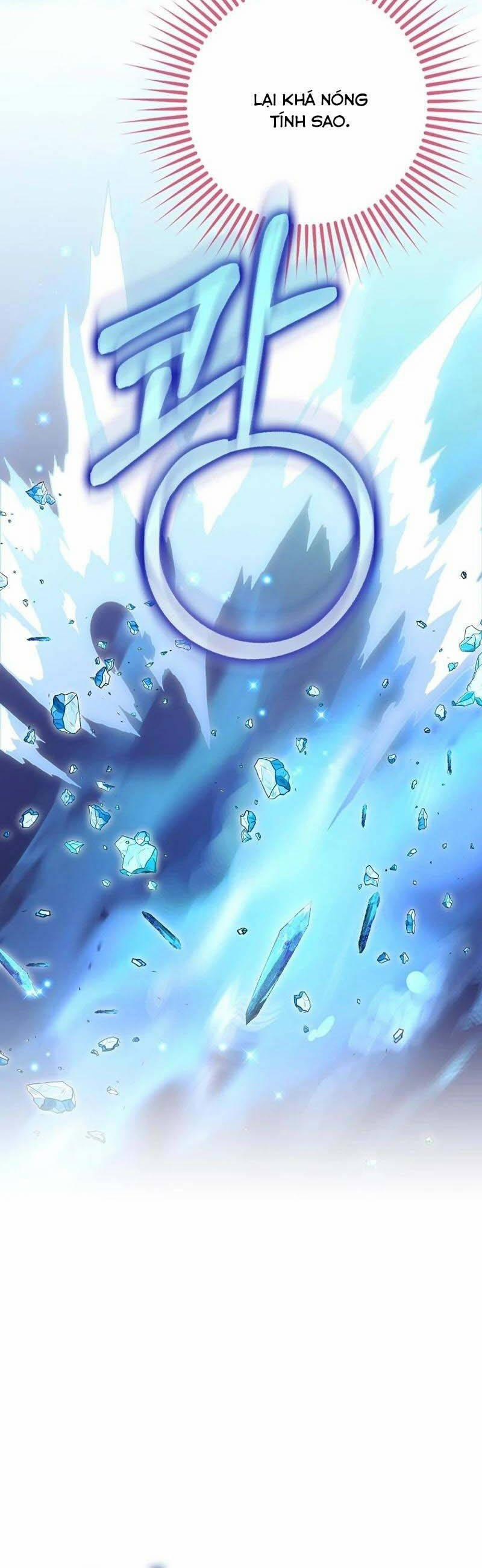 Đứa Con Gái Côn Đồ Nhà Công Tước 52 trang 36