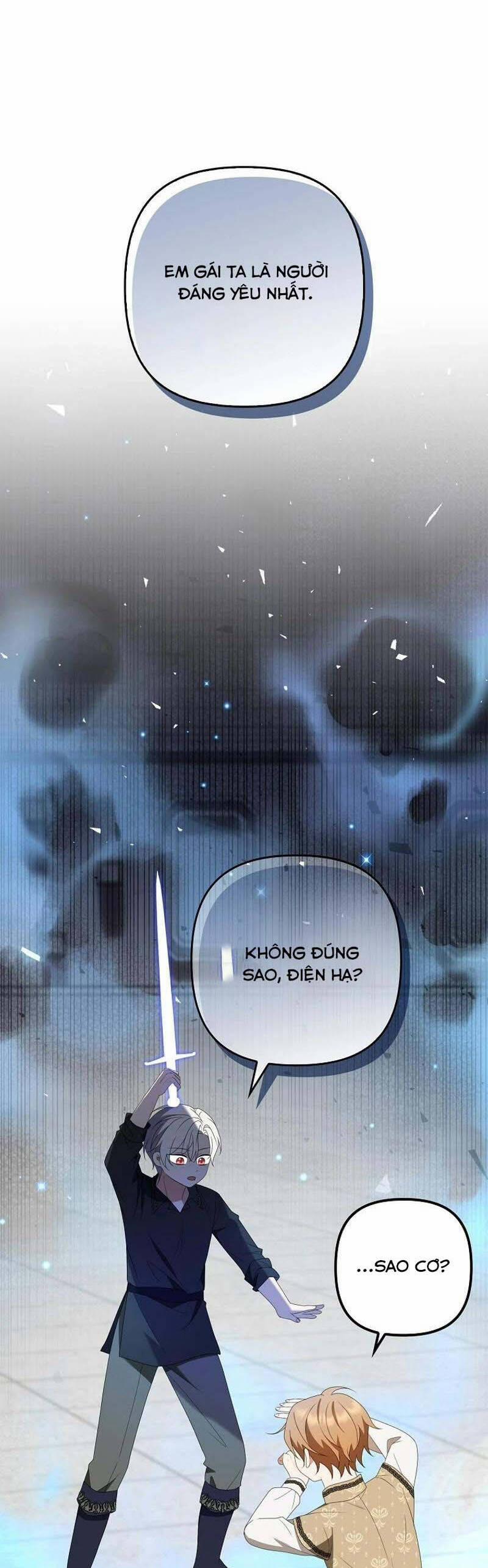 Đứa Con Gái Côn Đồ Nhà Công Tước 52 trang 40