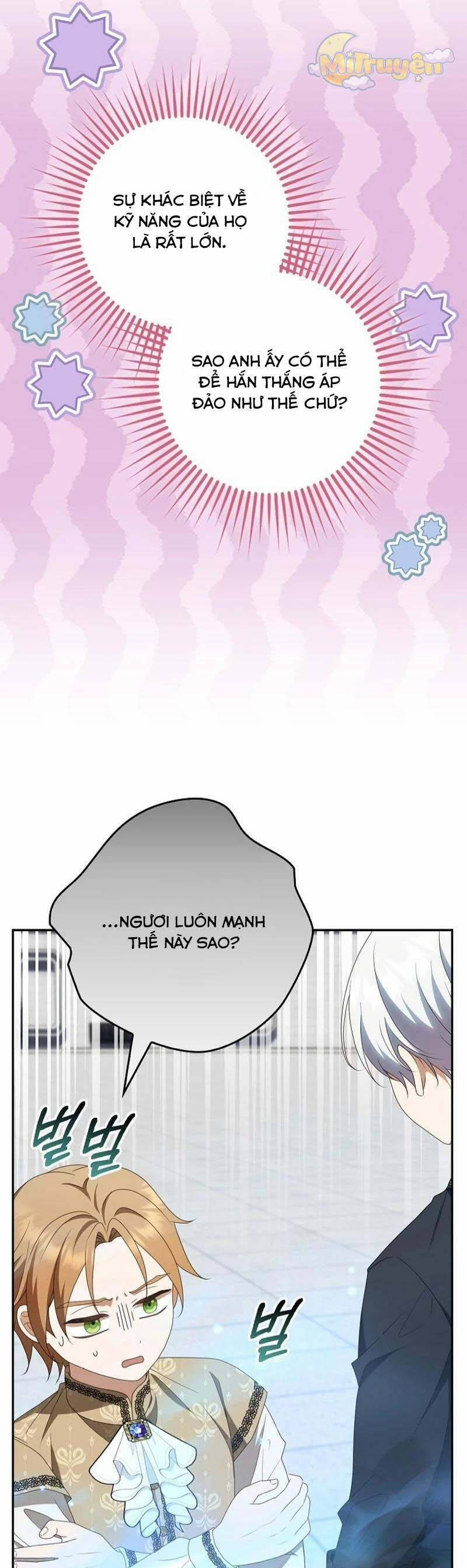 Đứa Con Gái Côn Đồ Nhà Công Tước 52 trang 42