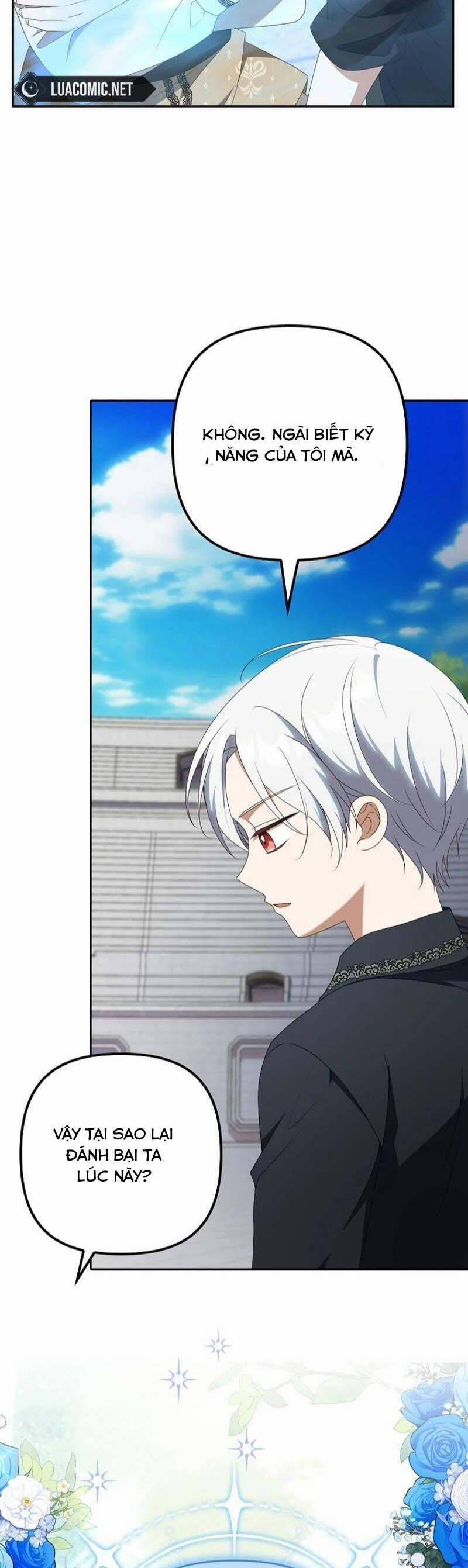 Đứa Con Gái Côn Đồ Nhà Công Tước 52 trang 43