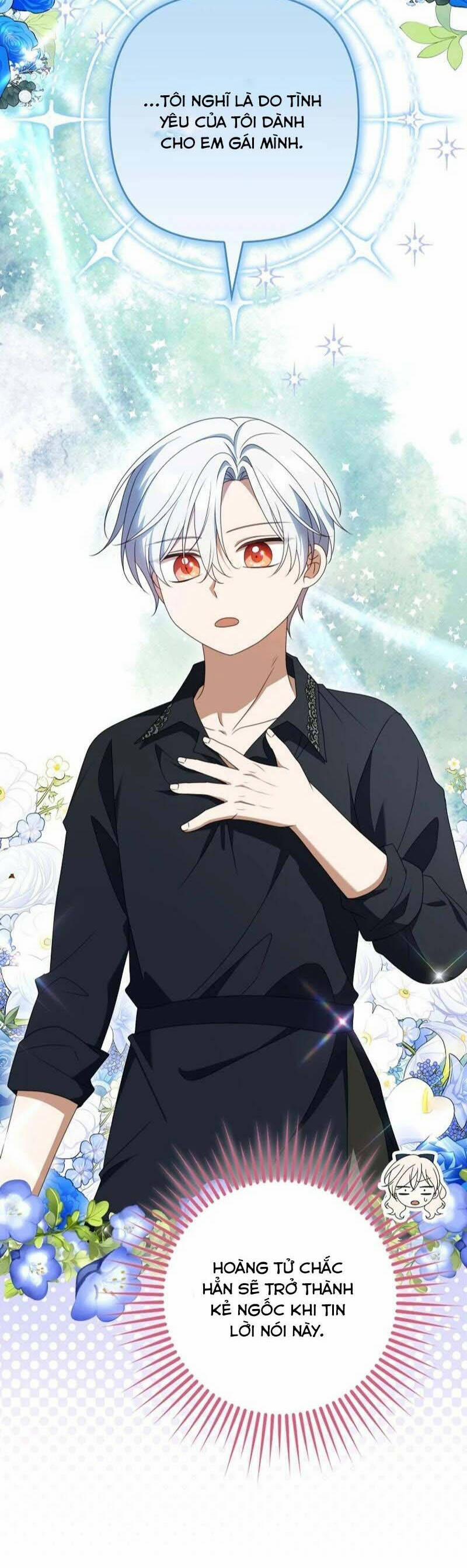 Đứa Con Gái Côn Đồ Nhà Công Tước 52 trang 44