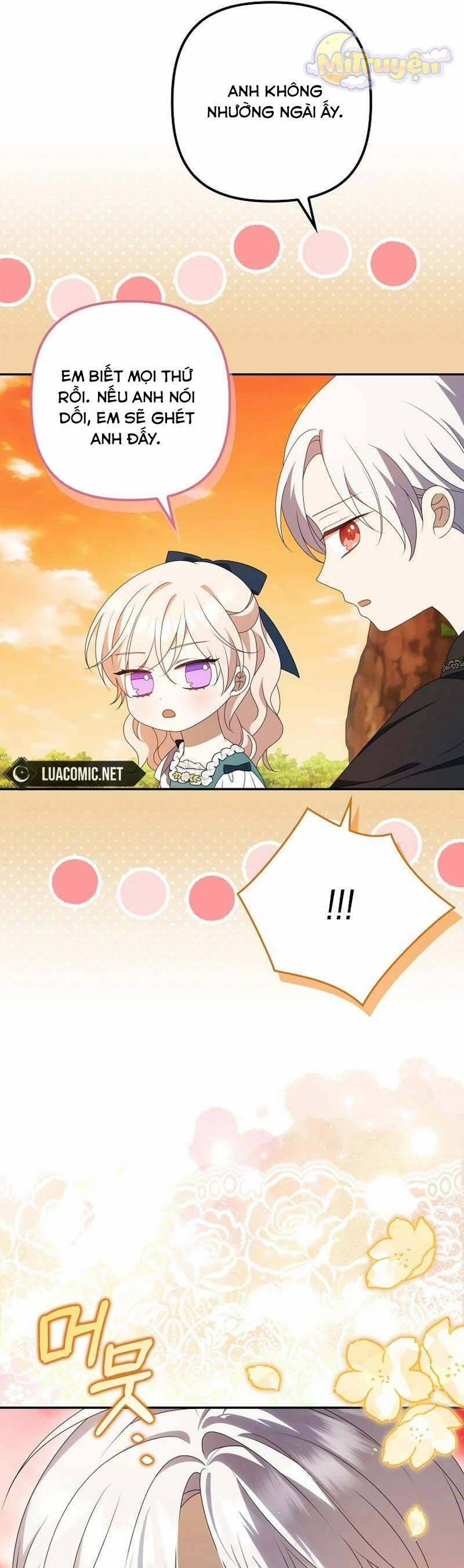 Đứa Con Gái Côn Đồ Nhà Công Tước 52 trang 48