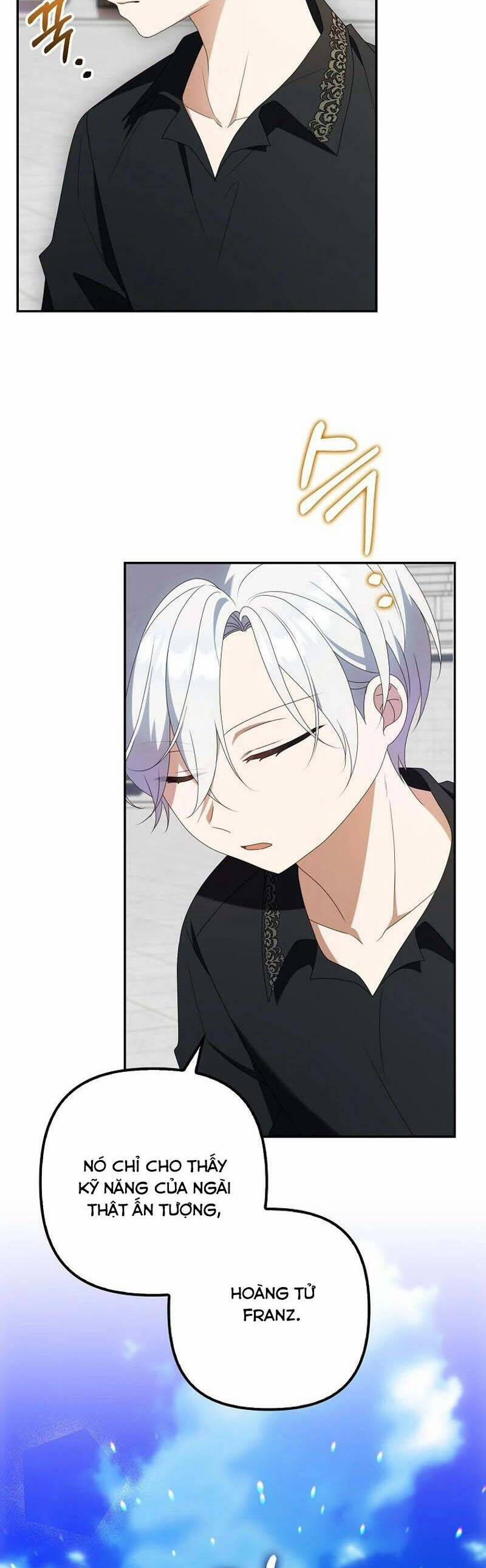 Đứa Con Gái Côn Đồ Nhà Công Tước 52 trang 5