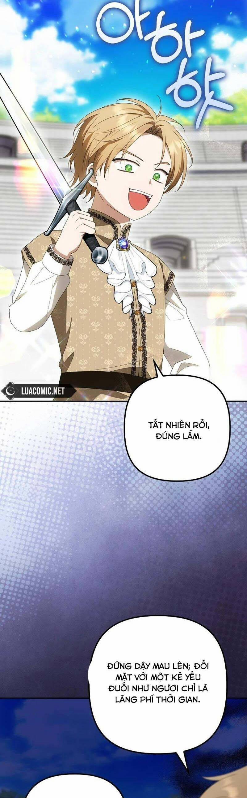 Đứa Con Gái Côn Đồ Nhà Công Tước 52 trang 6
