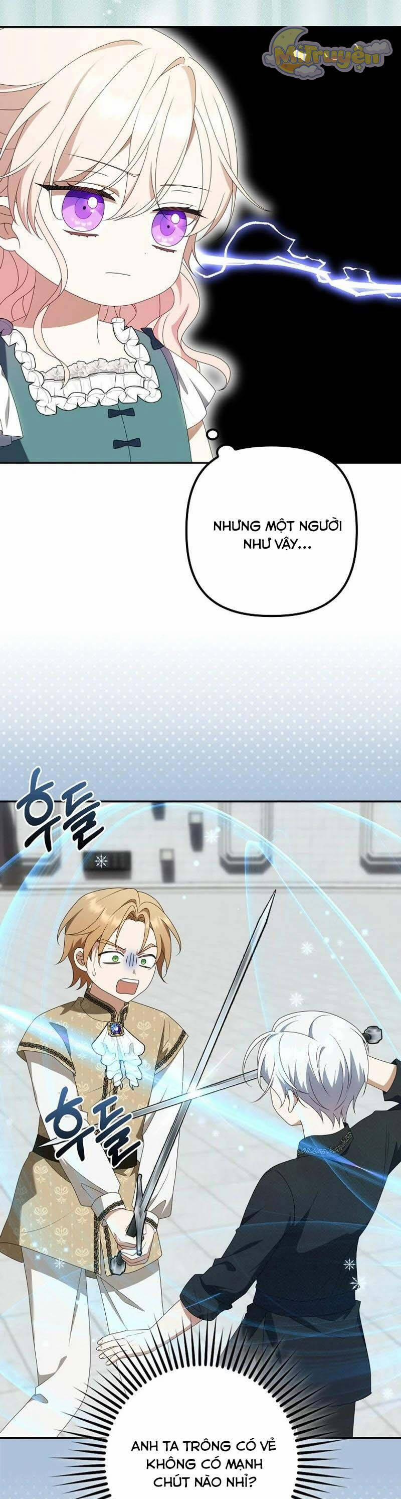 Đứa Con Gái Côn Đồ Nhà Công Tước 52 trang 9