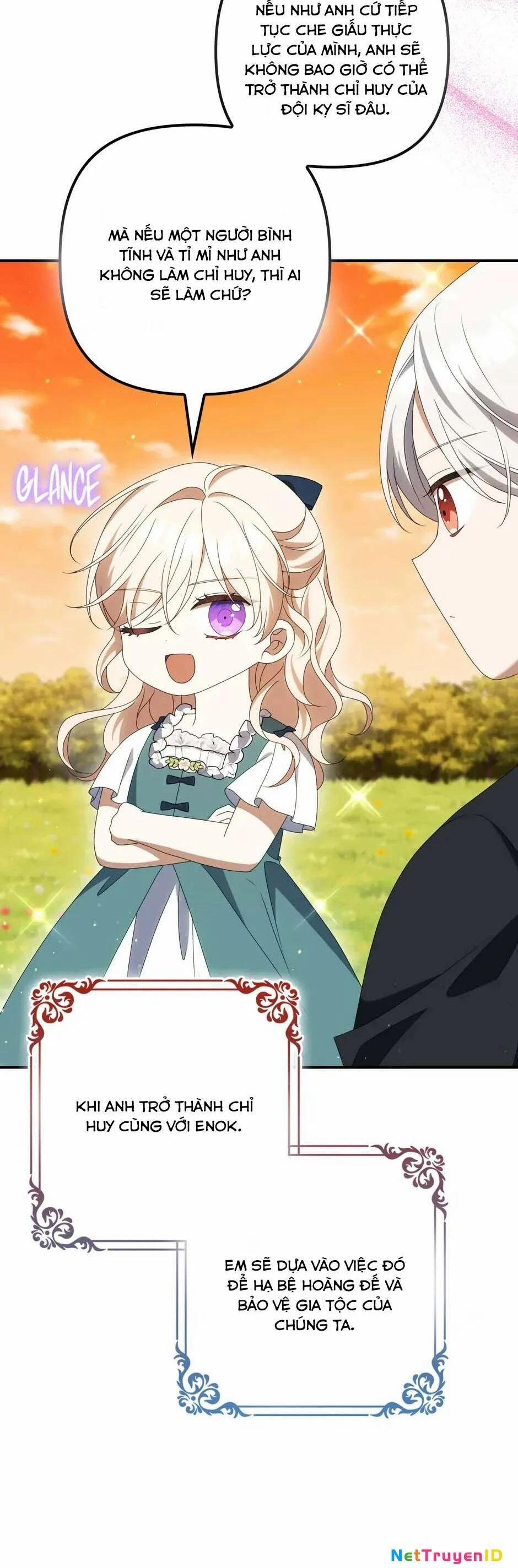 Đứa Con Gái Côn Đồ Nhà Công Tước 53 trang 10