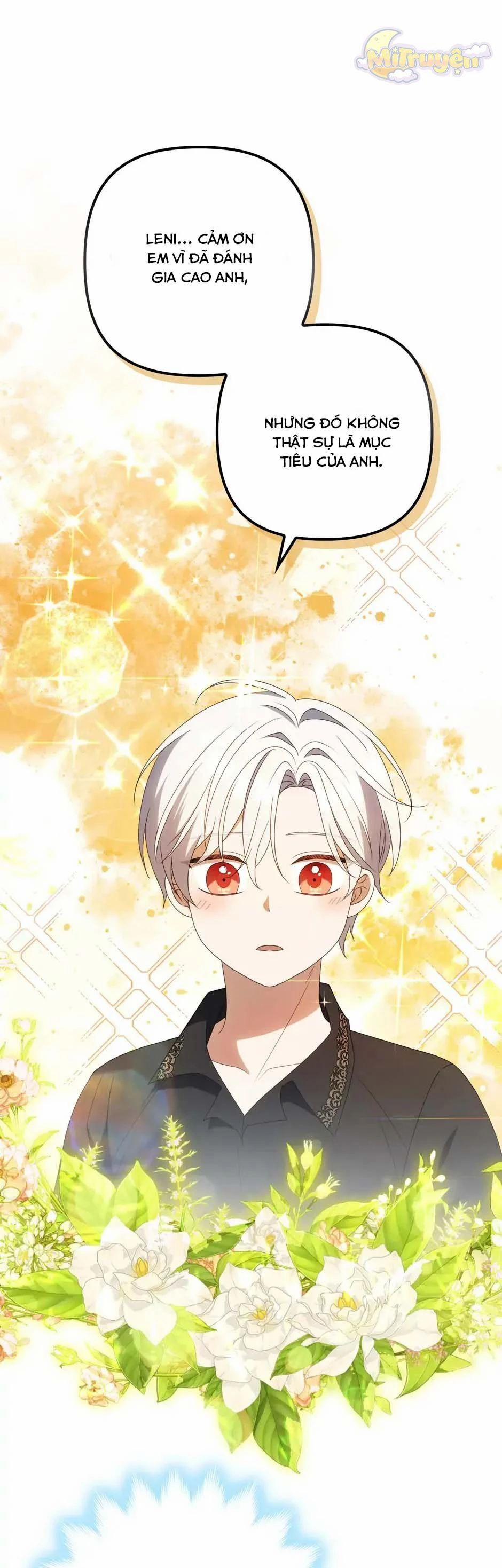 Đứa Con Gái Côn Đồ Nhà Công Tước 53 trang 11