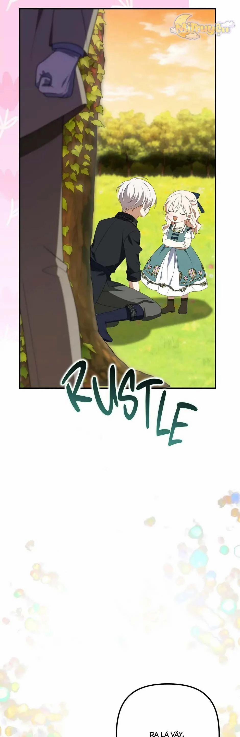 Đứa Con Gái Côn Đồ Nhà Công Tước 53 trang 14
