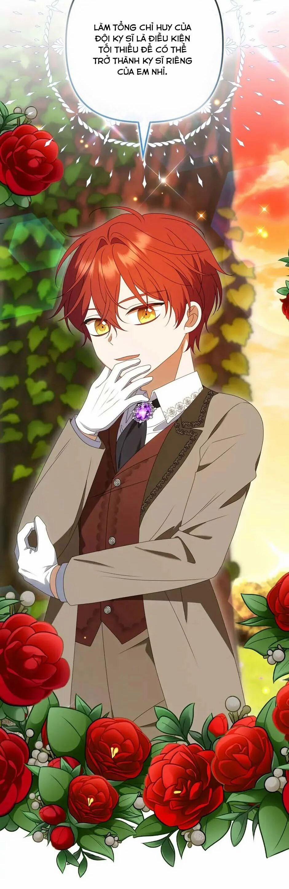 Đứa Con Gái Côn Đồ Nhà Công Tước 53 trang 16