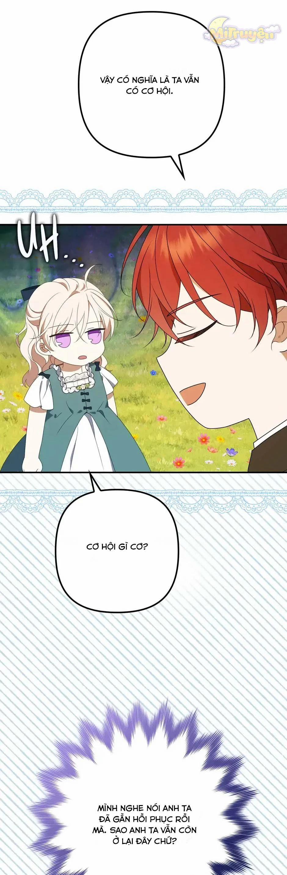 Đứa Con Gái Côn Đồ Nhà Công Tước 53 trang 17
