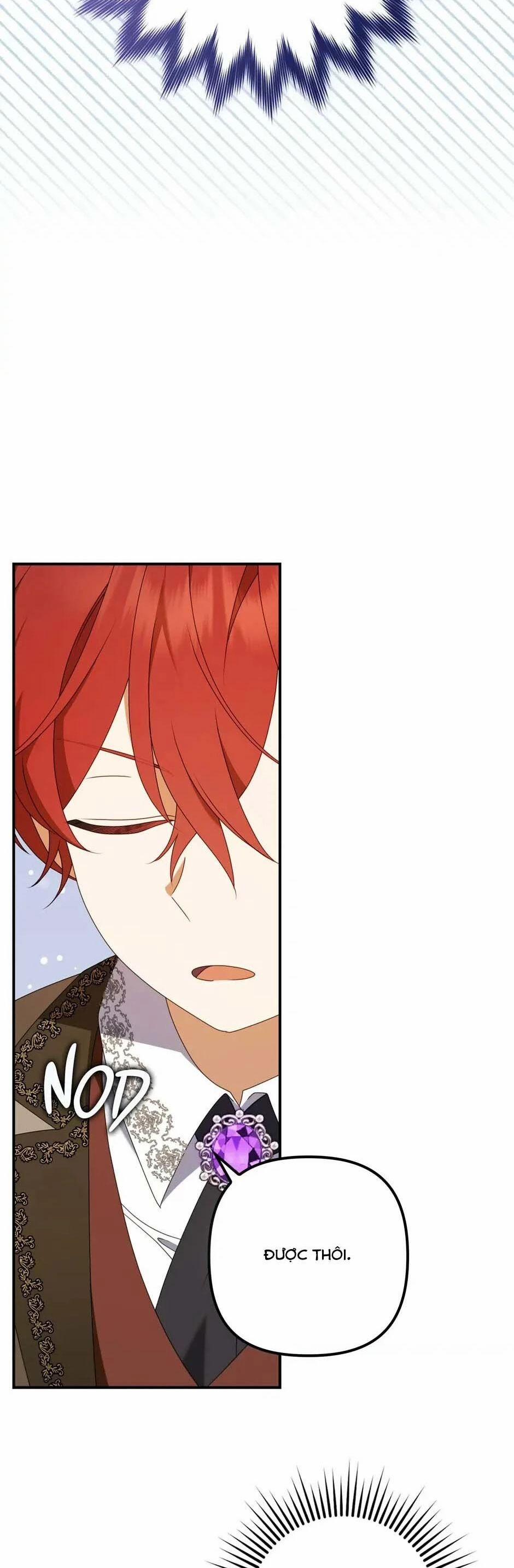 Đứa Con Gái Côn Đồ Nhà Công Tước 53 trang 18
