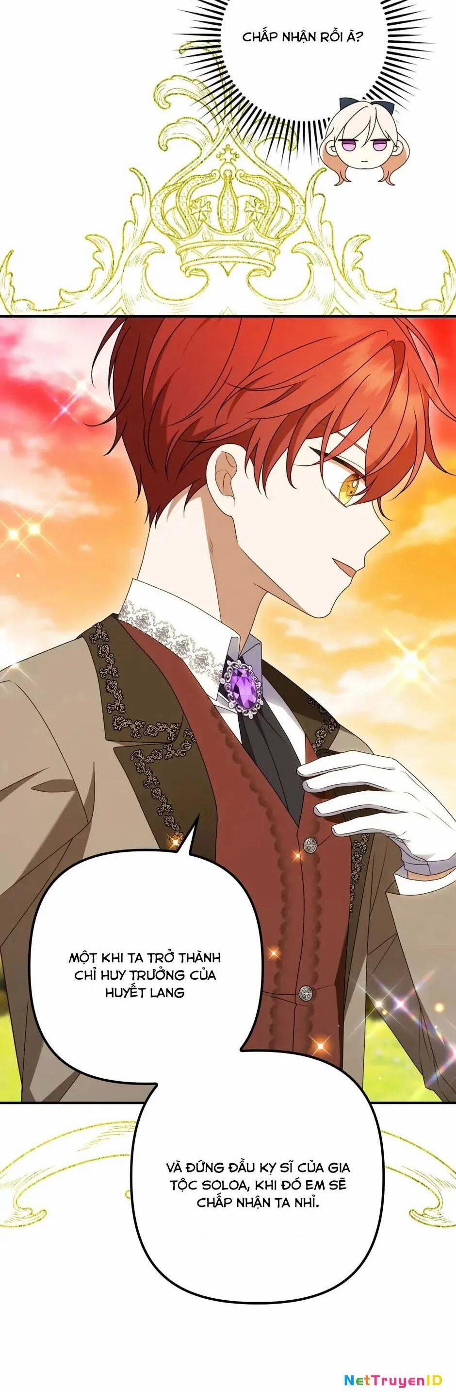 Đứa Con Gái Côn Đồ Nhà Công Tước 53 trang 19