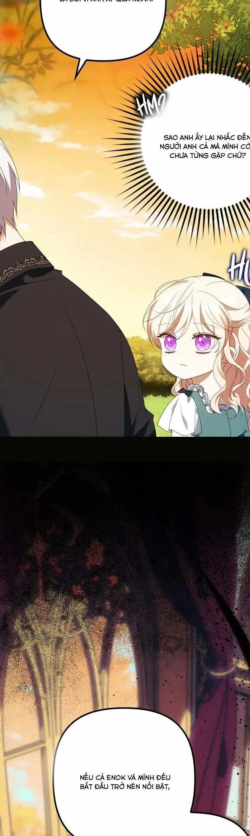 Đứa Con Gái Côn Đồ Nhà Công Tước 53 trang 2