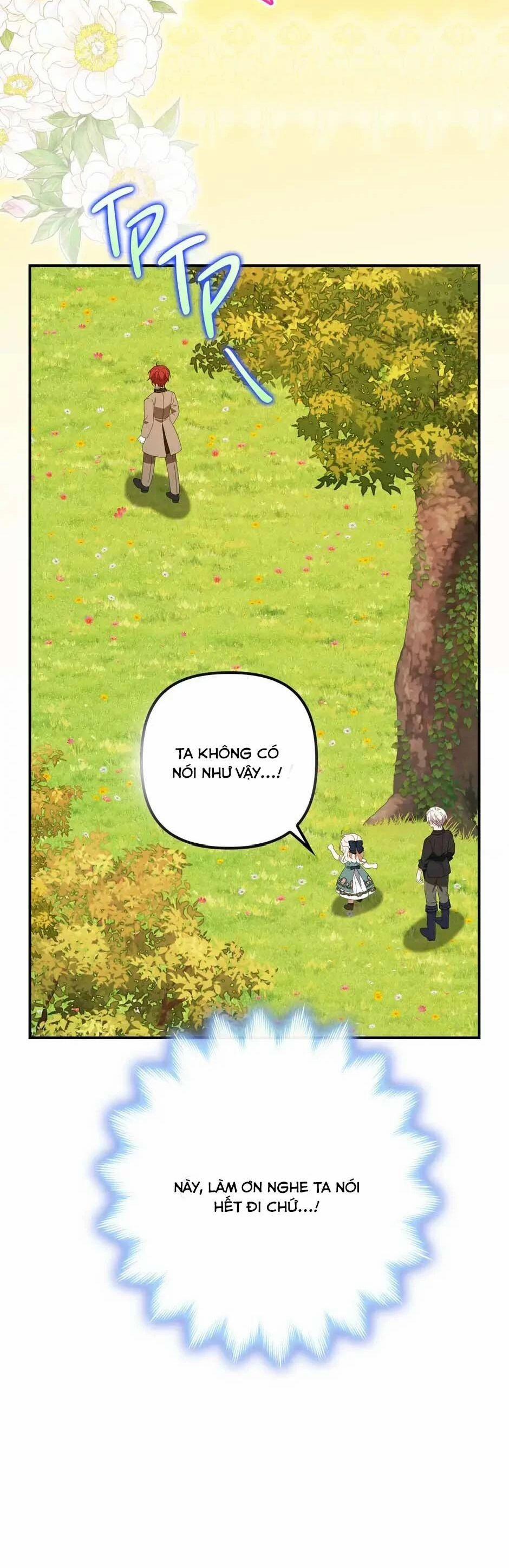 Đứa Con Gái Côn Đồ Nhà Công Tước 53 trang 22