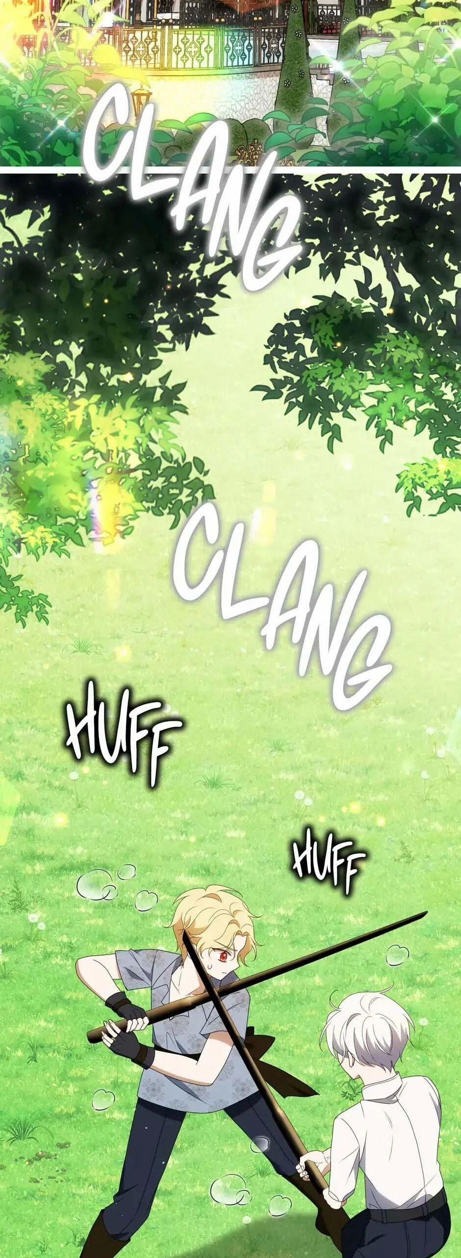 Đứa Con Gái Côn Đồ Nhà Công Tước 53 trang 25