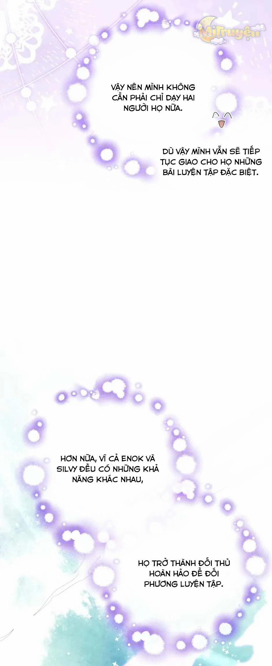 Đứa Con Gái Côn Đồ Nhà Công Tước 53 trang 27