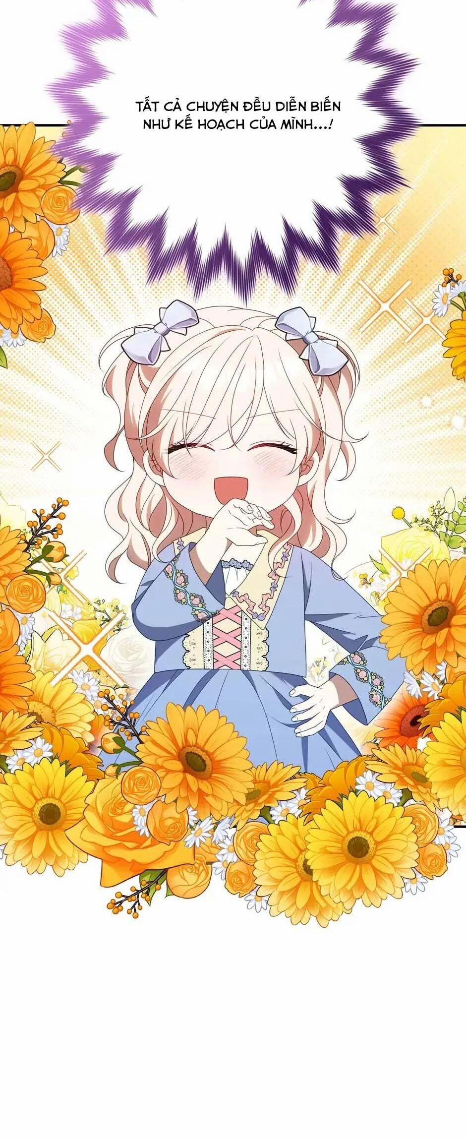 Đứa Con Gái Côn Đồ Nhà Công Tước 53 trang 29