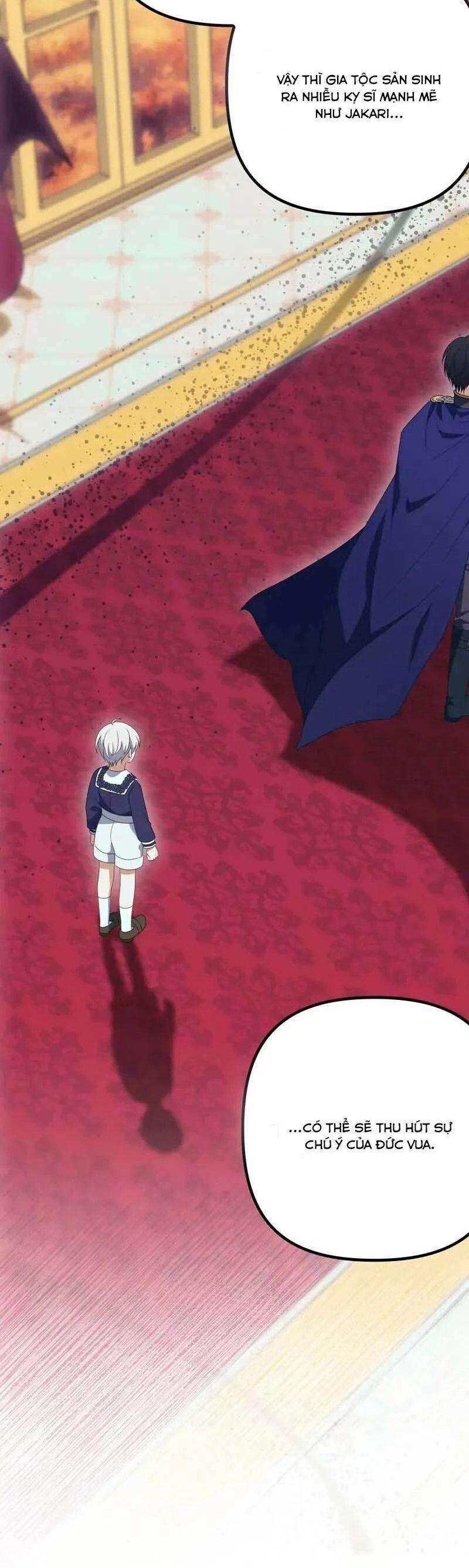 Đứa Con Gái Côn Đồ Nhà Công Tước 53 trang 3